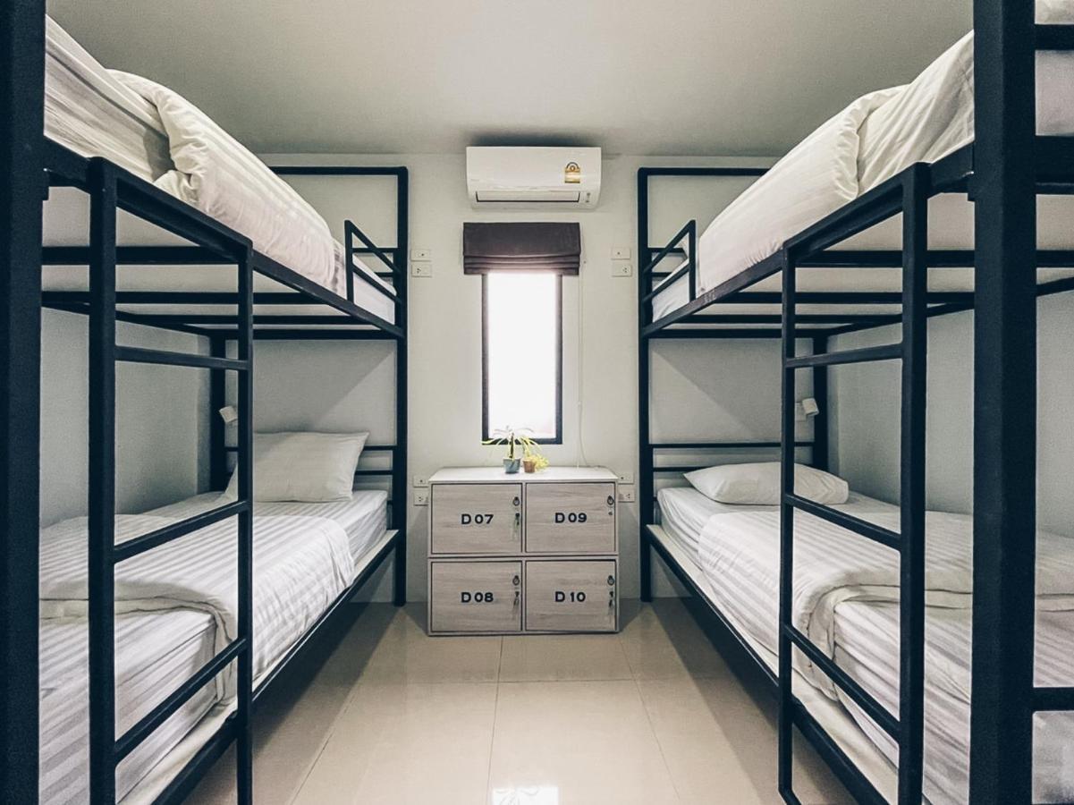 Tall Tree Kata Phuket المظهر الخارجي الصورة