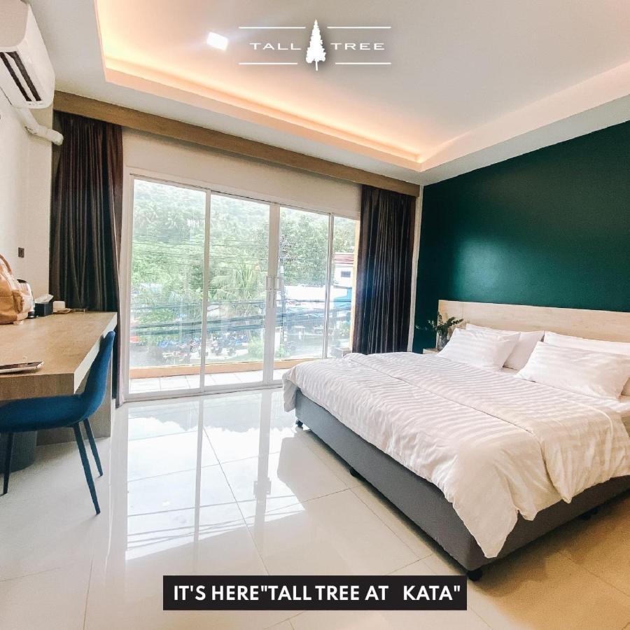 Tall Tree Kata Phuket المظهر الخارجي الصورة