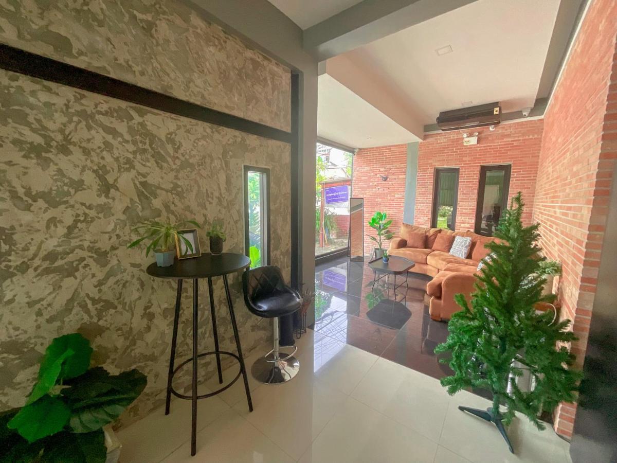 Tall Tree Kata Phuket المظهر الخارجي الصورة