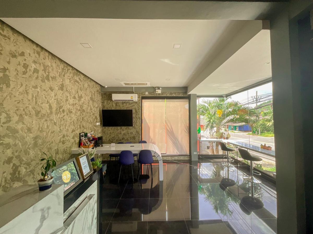 Tall Tree Kata Phuket المظهر الخارجي الصورة