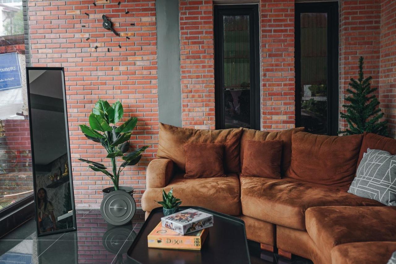 Tall Tree Kata Phuket المظهر الخارجي الصورة