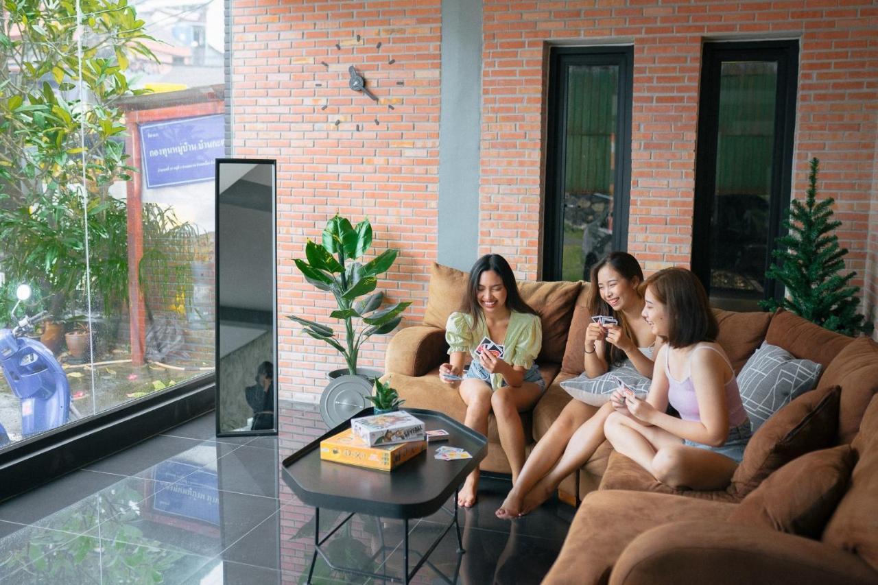 Tall Tree Kata Phuket المظهر الخارجي الصورة