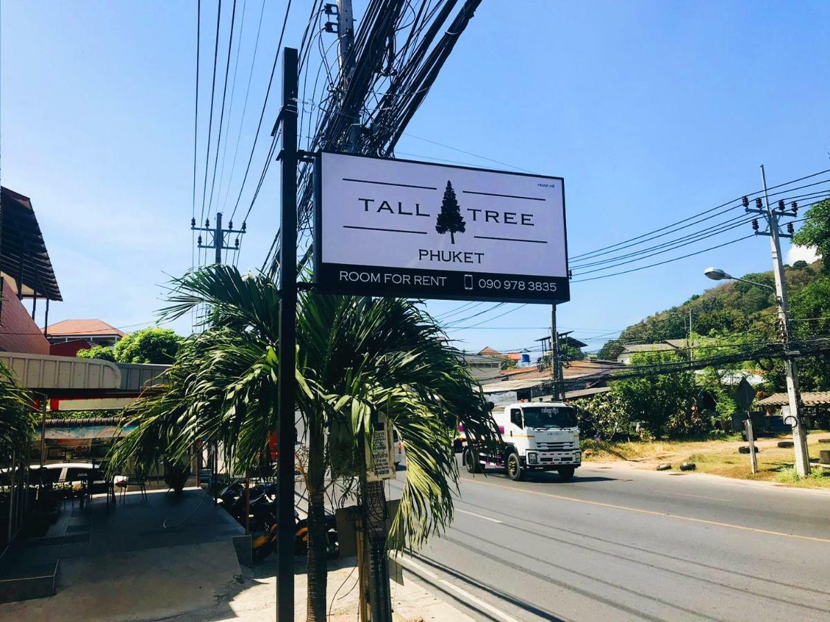 Tall Tree Kata Phuket المظهر الخارجي الصورة