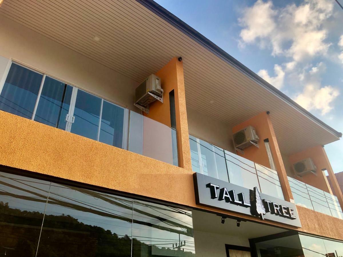 Tall Tree Kata Phuket المظهر الخارجي الصورة
