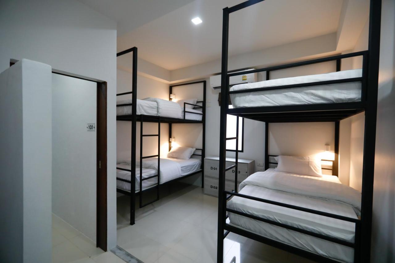 Tall Tree Kata Phuket المظهر الخارجي الصورة