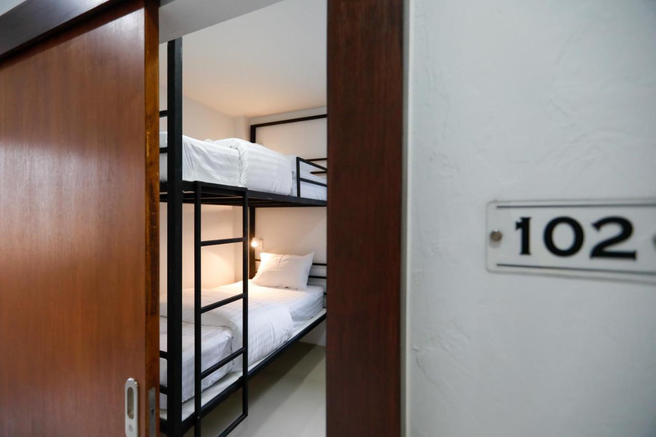 Tall Tree Kata Phuket المظهر الخارجي الصورة