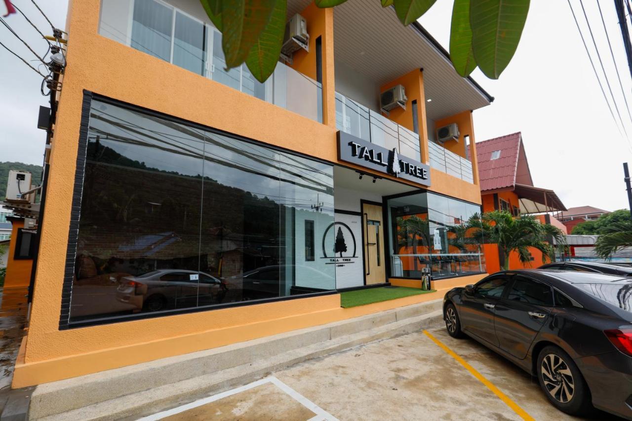 Tall Tree Kata Phuket المظهر الخارجي الصورة