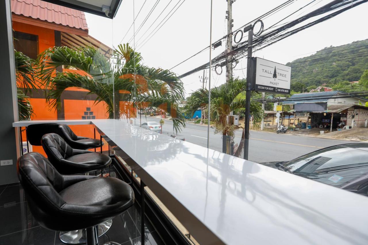 Tall Tree Kata Phuket المظهر الخارجي الصورة